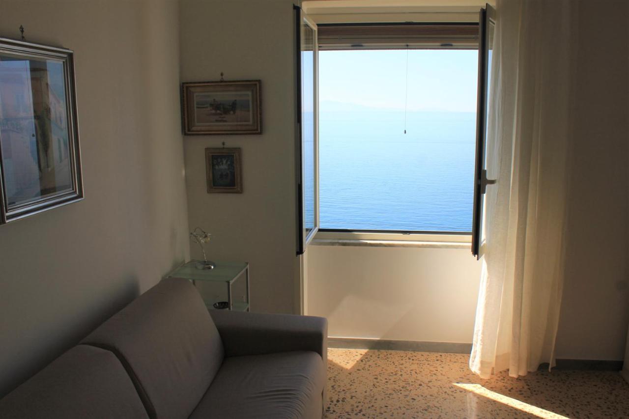 Casa Colombo Villa Vietri sul Mare Exterior photo